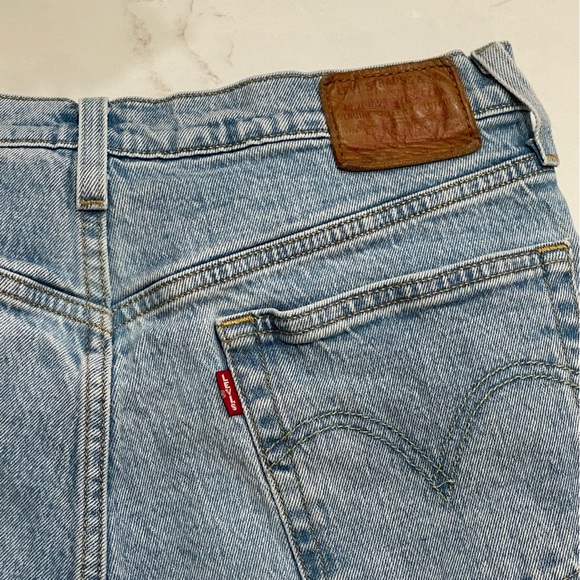 Levi 501s - Picture 3 of 3